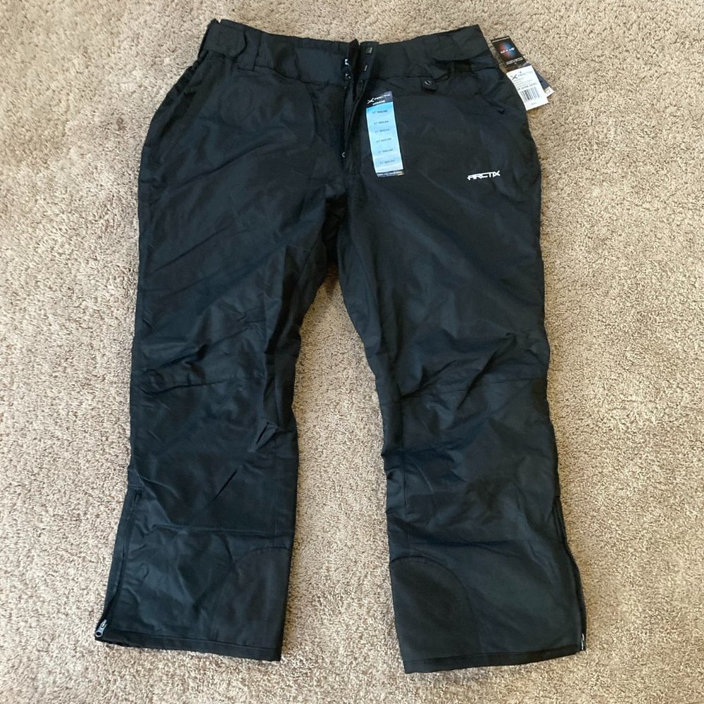 SOLD Arctix Women's Insulated Snow Pants